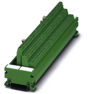 Phoenix Contact - Interfacemodule Intfacmod Um45-Flk50/32Im