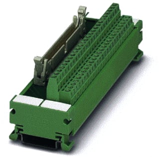 Phoenix Contact - Interfacemodule interfmod um 45-flk 50