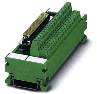 Phoenix Contact - Interfacemodule interfmod um 45-d15sub/s