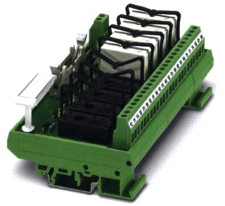 Phoenix Contact - Interfacemodule interfacemodule 2974914