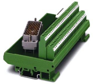 Phoenix Contact - Interfacemodule Intfac Mod Umk Ec56/56Xol