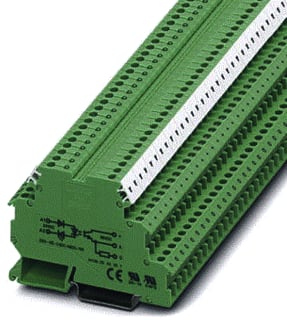 Phoenix Contact - Optorelais Dek-Oe- 5Dc/48Dc/100