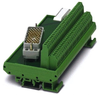 Phoenix Contact - Interfacemodule Intfac Mod Umk Ec56/56Xor