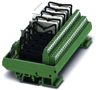 Phoenix Contact - Interfacemodule Intm Umk8Relsksrg242121Pl