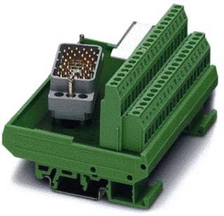 Phoenix Contact - Interfacemodule interfmod umk ec3838xor