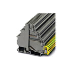 Phoenix Contact - Aardrijgklem Aardrygkl Dlkb 2,5-Pe