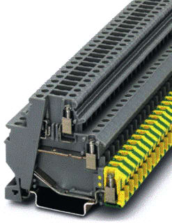 Phoenix Contact - Sensor-/actor-rijgklem Rijgklem 3011054