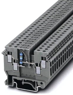 Phoenix Contact - Componentenrijgklem Comprklm Udk 4-Dur 249