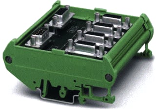 Phoenix Contact - PLC communicatiemodule 2799364