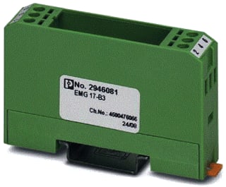 Phoenix Contact - Elektronicabehuizing 2946081