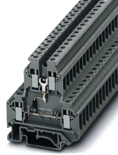Phoenix Contact - Componentenrijgklem comprklm ukk 5-2r/namur