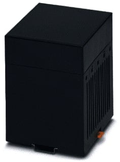 Phoenix Contact - Elektronicabehuizing Elecbeh Cm 125Lgh 35Bo Bk