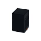 Phoenix Contact - Elektronicabehuizing Elecbeh Cm 125Lgh 35Bo Bk