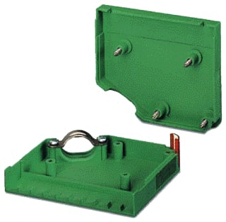 Phoenix Contact - Toebeh./onderd. industr. connector 1837298