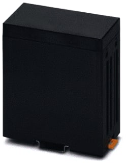 Phoenix Contact - Elektronicabehuizing elecbeh cm50lg/h12,5/bobk