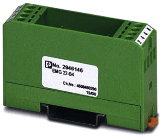 Phoenix Contact - Elektronicabehuizing 2946146
