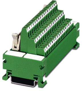Phoenix Contact - Interfacemodule intfac mod um 45-flks 50