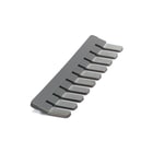 Phoenix Contact - Doorverbindingsbrug rijgklem Eb 10-15 K/Uk 35