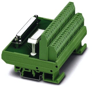 Phoenix Contact - Interfacemodule Intfac Mod Flkm-D37 Sub/B