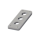 Phoenix Contact - Heavycon Adapterplaat industriële connector adaptpltc hcb24adp3rstgy