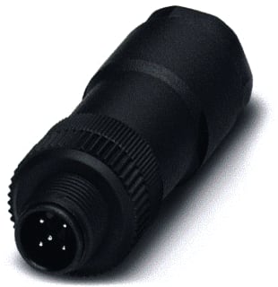 Phoenix Contact - Ronde (industrie) connector S/A Conn Saccm12Ms5Conpg1