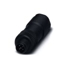 Phoenix Contact - Ronde (industrie) connector S/A Conn Saccm12Ms5Conpg1