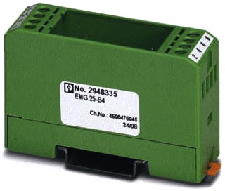 Phoenix Contact - Elektronicabehuizing 2948335