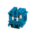 Phoenix Contact - UK Verbindingsrijgklem 5-Twin Bu