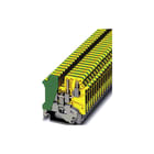 Phoenix Contact - UK Aardrijgklem 5-Twin-Pe