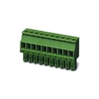 Phoenix Contact - Kabelconnector v printplaatconnect. Kabconn Mcvr 1,5 3St3,81