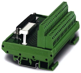 Phoenix Contact - Interfacemodule Intfac Mod Flkm-D25 Sub/S