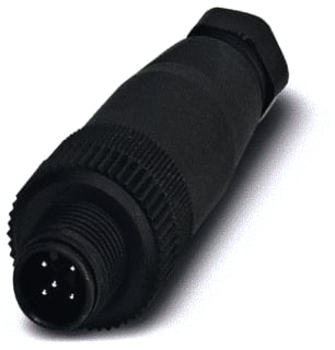 Phoenix Contact - Ronde (industrie) connector Sensor-Actor+Conn 1662256