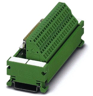 Phoenix Contact - Interfacemodule Intfac Mod Um 45-D15Sub/B