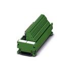 Phoenix Contact - Interfacemodule Intfac Mod Um 45-D15Sub/B