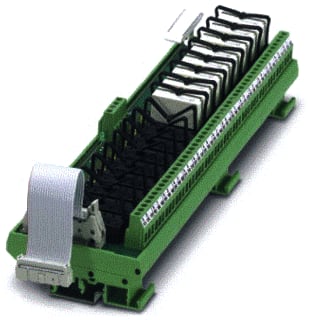 Phoenix Contact - Interfacemodule Intmd Umk16Rmksrg2421Eplc