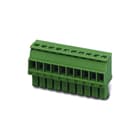 Phoenix Contact - Kabelconnector v printplaatconnect. Mcvw 1,5/ 2St3,5