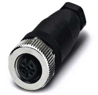 Phoenix Contact - Ronde (industrie) connector Sensor-Actor+Conn 1662968