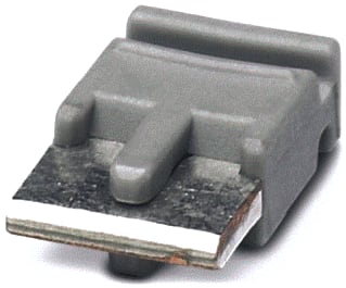 Phoenix Contact - Toebeh./onderdelen v schakelrelais Toeb Relais Fbst 6-Plc Gy
