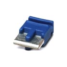 Phoenix Contact - Toebeh./onderdelen v schakelrelais Toeb Relais Fbst 6-Plc Bu