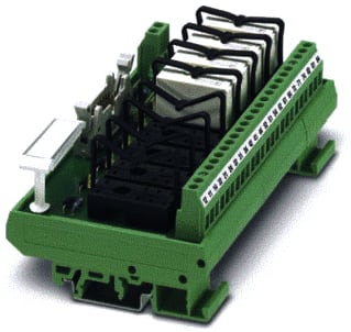 Phoenix Contact - Interfacemodule intmod umk8rmksrg2421plc