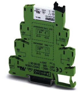 Phoenix Contact - Schakelrelais Schkrel Plcrsc24Dc1Au/Sen