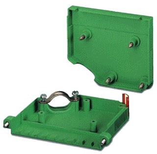 Phoenix Contact - Toebeh./onderd. industr. connector 1837418
