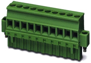 Phoenix Contact - Kabelconnector v printplaatconnect. Kblcon Mvstbr2,512Stf5,08