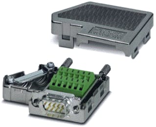 Phoenix Contact - Sub-D connector sub-d-con 2761826