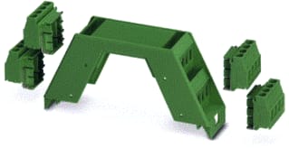 Phoenix Contact - Elektronicabehuizing 2907473