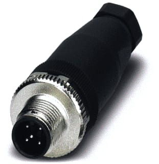 Phoenix Contact - Ronde (industrie) connector Sensor-Actor+Conn 1663116