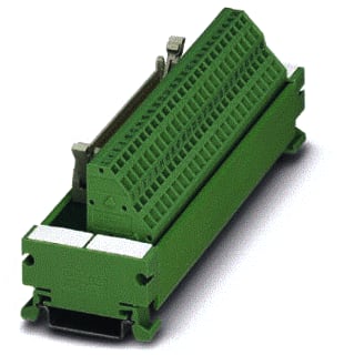Phoenix Contact - Interfacemodule intfac mod um 45flk40
