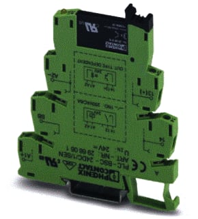 Phoenix Contact - Optorelais Optorel Plc-Osc- 24-48Dc