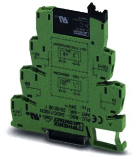 Phoenix Contact - Optorelais rel plcosc120uc48dc100sen
