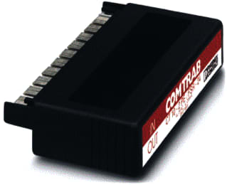 Phoenix Contact - Overspanningsbev. voor data en M&R 2807968